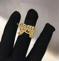 Gun ring