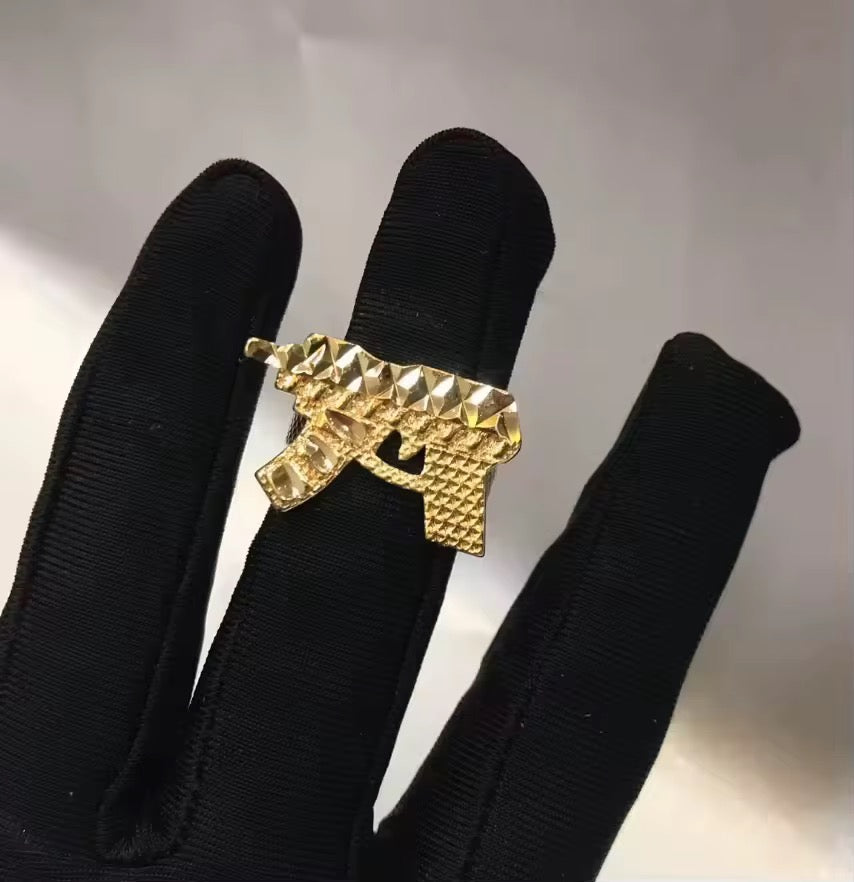 Gun ring