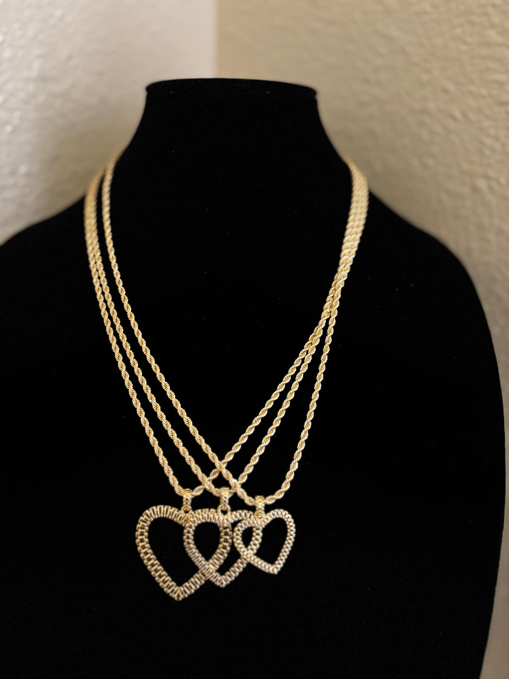 Aura Heart