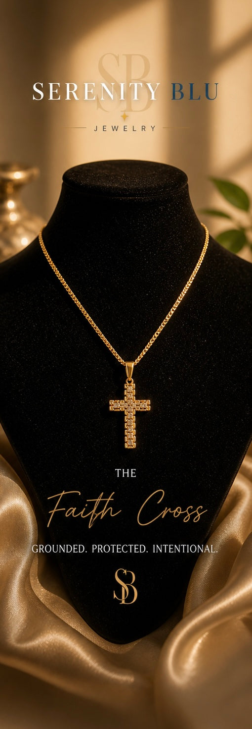 Faith Cross