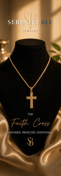 Faith Cross