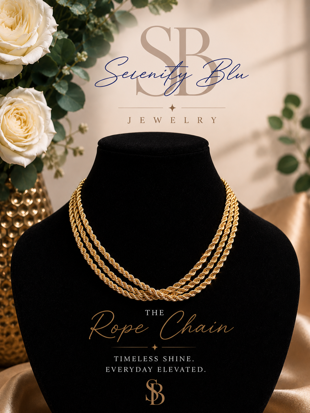 The Rope Chain