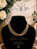 The Rope Chain