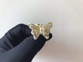 Butterfly ring