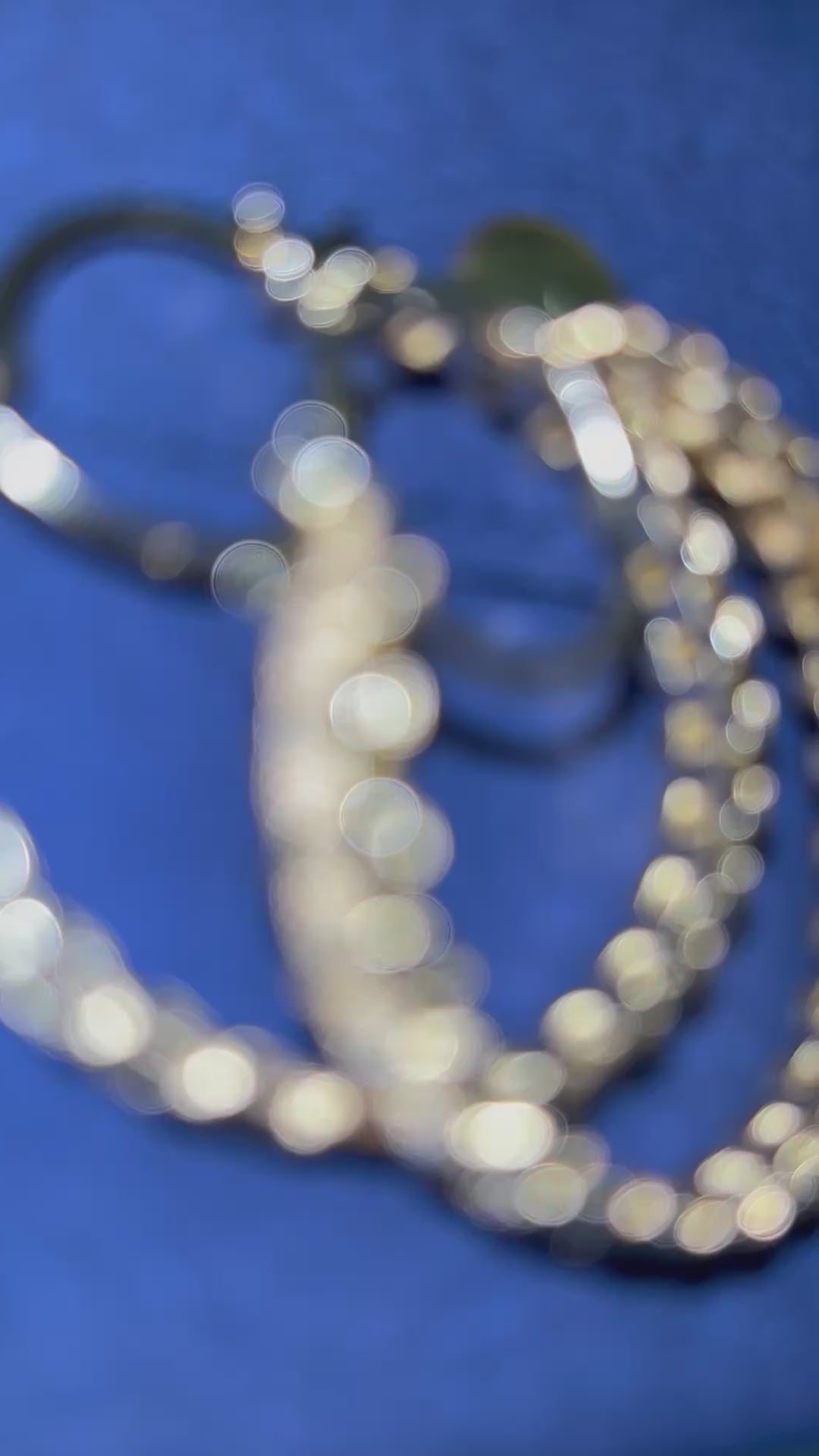 Medium Rolex Hoop
